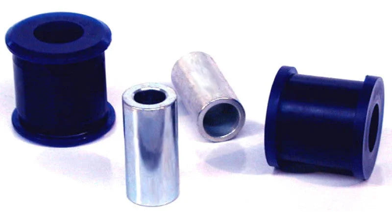 SuperPro Mazda-Panhard Rod - Side View
