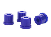 Load image into Gallery viewer, SuperPro Mazda-Sprg/Rear Eye Bush - Main Product View