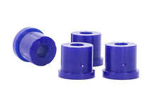 Load image into Gallery viewer, SuperPro Mazda-Sprg/Rear Eye Bush - Side View