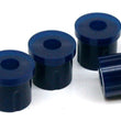 Load image into Gallery viewer, SuperPro Mazda-Sprg/Rear Eye Bush - Back View