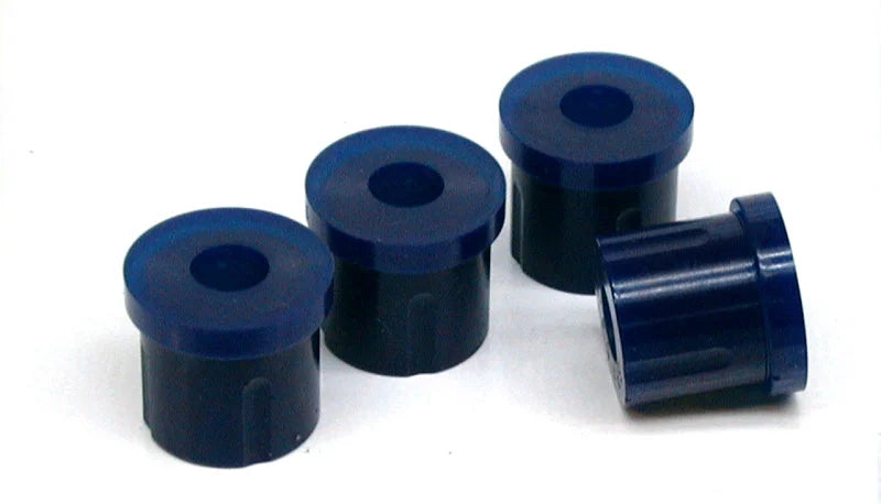 SuperPro Mazda-Sprg/Rear Eye Bush - Back View