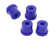 Load image into Gallery viewer, SuperPro Mazda-Sprg/Rear Eye Bush - Installation View