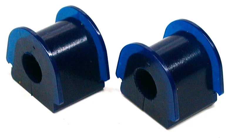 SuperPro Mitsubishi 24mm Sway Bar Mount Bushing Kit - Main Product View