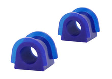 Load image into Gallery viewer, SuperPro Mitsubishi 24mm Sway Bar Mount Bushing Kit - Side View