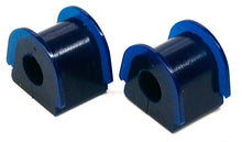 Load image into Gallery viewer, SuperPro Mitsubishi 25mm Sway Bar Mount Bushing Kit - Main Product View