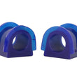 Load image into Gallery viewer, SuperPro Mitsubishi 25mm Sway Bar Mount Bushing Kit - Installation View