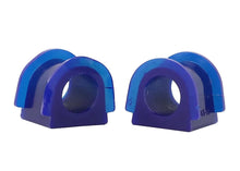 Load image into Gallery viewer, SuperPro Mitsubishi 25mm Sway Bar Mount Bushing Kit - Installation View