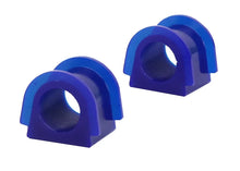 Load image into Gallery viewer, SuperPro Mitsubishi 26mm Sway Bar Mount Bushing Kit - Main Product View