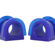 Load image into Gallery viewer, SuperPro Mitsubishi 26mm Sway Bar Mount Bushing Kit - Installation View
