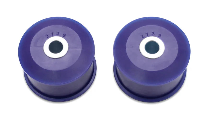 SuperPro Mitsubishi Rear Differential Mount Bushing Kit - Main Product View