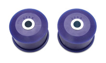 Load image into Gallery viewer, SuperPro Mitsubishi Rear Differential Mount Bushing Kit - Main Product View