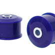 Load image into Gallery viewer, SuperPro Mitsubishi Rear Differential Mount Bushing Kit - Side View