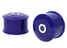 Load image into Gallery viewer, SuperPro Mitsubishi Rear Differential Mount Bushing Kit - Side View