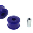 Load image into Gallery viewer, SuperPro Mitsubishi Rear Differential Mount Bushing Kit - Back View