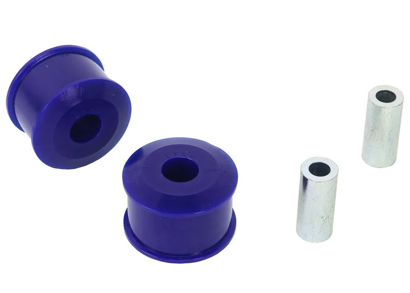 SuperPro Mitsubishi Rear Differential Mount Bushing Kit - Back View