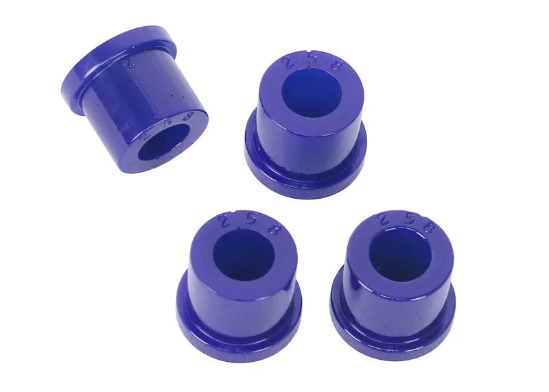 SuperPro Morris Lower Control Arm Inner Bushing - Side View