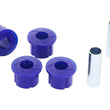 Load image into Gallery viewer, SuperPro Navara D21 4X4 Rear Spring Fro - Additional View 5