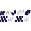 Load image into Gallery viewer, SuperPro Nissan 240Sx &amp; Silvia S13 Vehicle Enhancement Kit (Large LCA Inner Bushing) - Main Product View