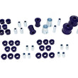 Load image into Gallery viewer, SuperPro Nissan 240Sx &amp; Silvia S13 Vehicle Enhancement Kit (Large LCA Inner Bushing) - Detail View