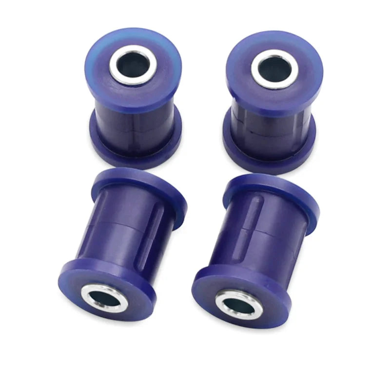 SuperPro Nissan Lower Control Arm Inner Kit - Side View