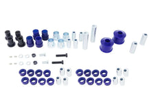 Load image into Gallery viewer, SuperPro Nissan R32 GT-R (AWD) Skyline Alignment Kit - Side View