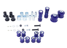 Load image into Gallery viewer, SuperPro Nissan R32 GT-R (AWD) Skyline Alignment Kit - Detail View