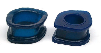 SuperPro Nissan-Rack Mt - Main Product View