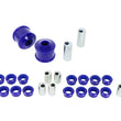 Load image into Gallery viewer, SuperPro Nissan Silvia S15 Vehicle Alignment Kit - Detail View