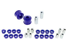 Load image into Gallery viewer, SuperPro Nissan Silvia S15 Vehicle Alignment Kit - Detail View