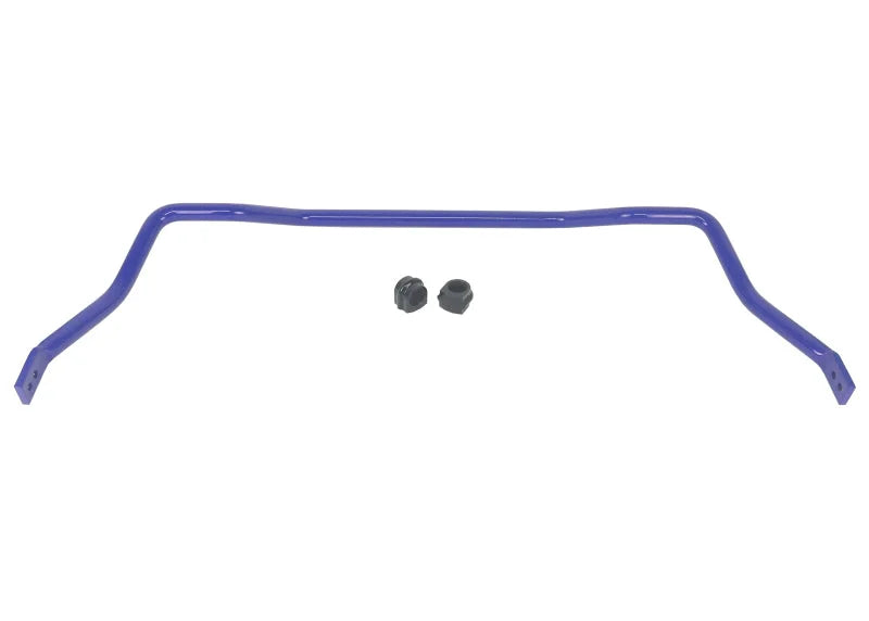 SuperPro Nissan Skyline GT-S R33 / R34 RWD Front 27mm Adj Sway Bar - Side View