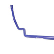 Load image into Gallery viewer, SuperPro Nissan Skyline GT-S R33 / R34 RWD Front 27mm Adj Sway Bar - Back View