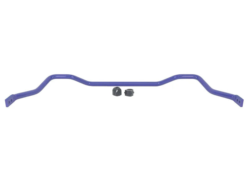 SuperPro Nissan Skyline GT-S R33 / R34 RWD Front 27mm Adj Sway Bar - Installation View