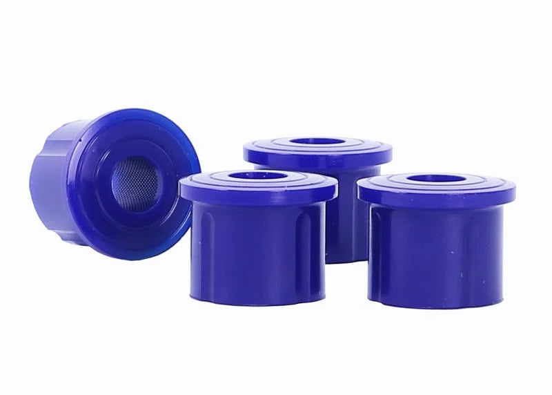 SuperPro Nissan-Sprg/Fr/Eye Bush - Main Product View