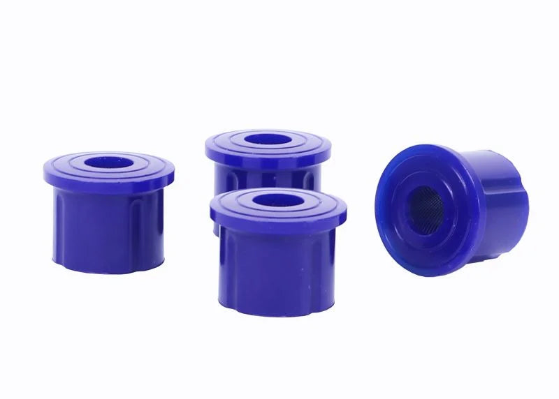 SuperPro Nissan-Sprg/Fr/Eye Bush - Side View