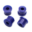 Load image into Gallery viewer, SuperPro Nissan-Sprg/Fr/Eye Bush - Back View