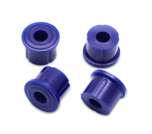 Load image into Gallery viewer, SuperPro Nissan-Sprg/Fr/Eye Bush - Back View