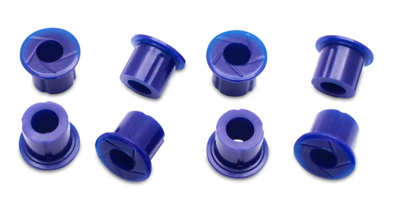 SuperPro Nissan-Sprg/Rear All - Main Product View