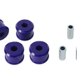 Load image into Gallery viewer, SuperPro Pajero Ng-Nj Rear Radius Rod-Dif - Installation View