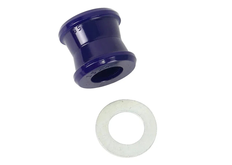 SuperPro Panhard Rod-to-Differential Bushing - Side View