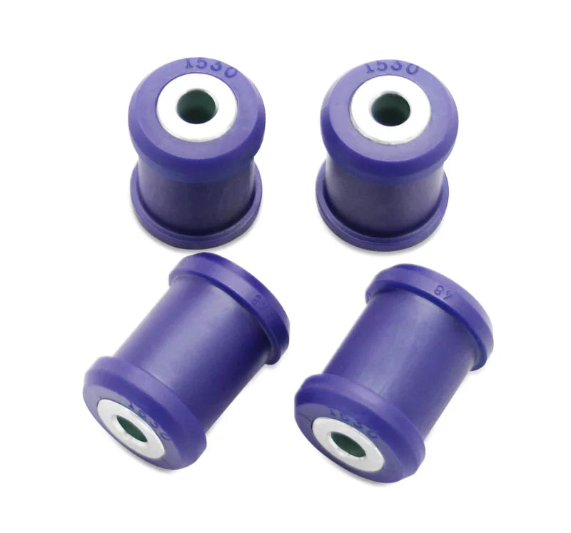 SuperPro R Lower Control Arm Inner & Outer - Main Product View