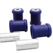 Load image into Gallery viewer, SuperPro R Lower Control Arm Inner &amp; Outer - Side View