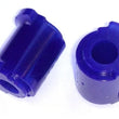Load image into Gallery viewer, SuperPro 2001 Lexus IS300 Base Rear 14mm Sway Bar Mount Bushing Set