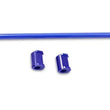 Load image into Gallery viewer, SuperPro 1998 Lexus GS300 Base Rear 18mm 3 Position Adjustable Sway Bar Kit