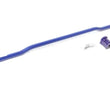 Load image into Gallery viewer, SuperPro 2009 Subaru Forester X Premium Rear 20mm 3-Position Adjustable Sway Bar Kit