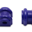 Load image into Gallery viewer, SuperPro 2012 Hyundai Veloster Base Rear 20mm Sway Bar Mount Bushing Set