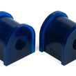 Load image into Gallery viewer, SuperPro 1979 Mazda RX-7 GS Rear 21mm Sway Bar Mount Bushing Set