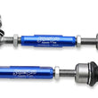 Load image into Gallery viewer, SuperPro 2003 Lexus GX470 Base Rear HD Adjustable End Link Set - 12mm Studs