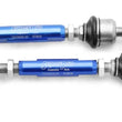 Load image into Gallery viewer, SuperPro 2014 Chevrolet SS Base Rear HD Adjustable End Link Set - Main Product View