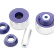 Load image into Gallery viewer, SuperPro Rear Beam Axle Kit - Back View