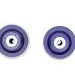 Load image into Gallery viewer, SuperPro Rear Beam Axle Kit - Installation View